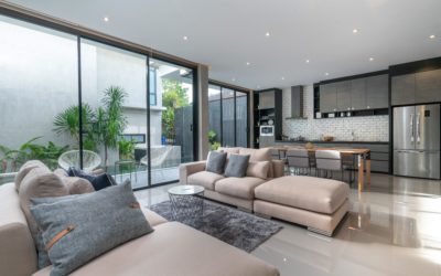 Real Estate In A Post COVID World