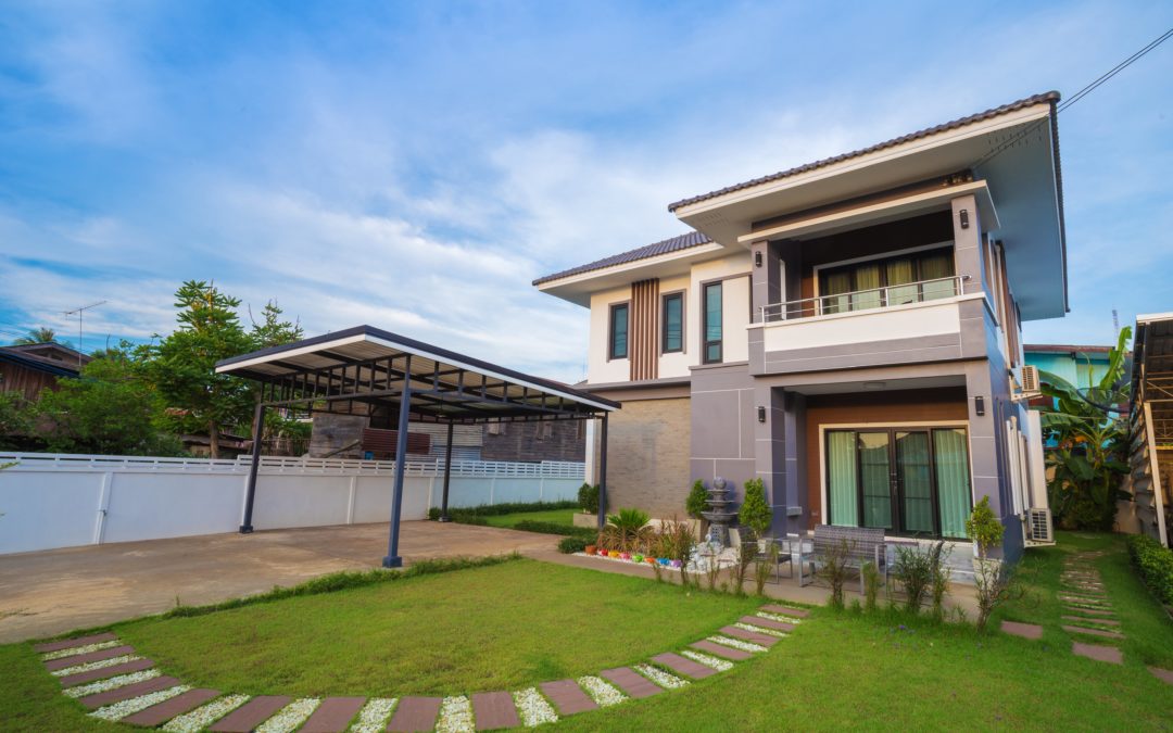 10 Real Estate Terms To Know Before Investing